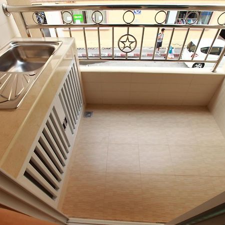 Rattanasook Residence Банкок Екстериор снимка